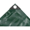 Tentas, žalias, 650g/m², 1,5x6m