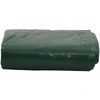 Tentas, žalios spalvos, 1,5x2m, 600g/m²