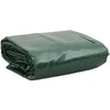 Tentas, žalios spalvos, 4x4m, 650g/m²