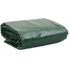 Tentas, žalios spalvos, 5x5m, 650g/m²