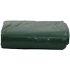 Tentas, žalios spalvos, 5x8m, 650g/m²