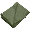 Tentas, žalios spalvos, 6x6m, 260g/m², HDPE