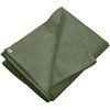 Tentas, žalios spalvos, 8x8m, 260g/m², HDPE