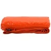 Tentinis audinys 650g / m² Oranžinė 2,5 x 3,5 m