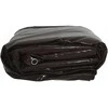 Tentinis audinys 650g / m² Ruda 1,5 x 2 m Drobė su PVC danga