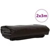 Tentinis audinys 650g / m² Ruda 2 x 3 m Drobė su PVC danga