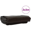 Tentinis audinys 650g / m² Ruda 2 x 3 m Drobė su PVC danga