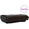 Tentinis audinys 650g / m² Ruda 2,5 x 3,5 m Drobė su PVC danga
