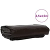 Tentinis audinys 650g / m² Ruda 2,5 x 4,5 m Drobė su PVC danga