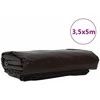 Tentinis audinys 650g / m² Ruda 3,5 x 5 m Drobė su PVC danga