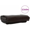 Tentinis audinys 650g / m² Ruda 3,5 x 5 m Drobė su PVC danga