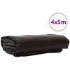 Tentinis audinys 650g / m² Ruda 4 x 5 m Drobė su PVC danga