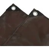 Tentinis audinys 650g / m² Ruda 4 x 6 m Drobė su PVC danga