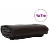 Tentinis audinys 650g / m² Ruda 4 x 7 m Drobė su PVC danga