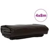 Tentinis audinys 650g / m² Ruda 4 x 8 m Drobė su PVC danga