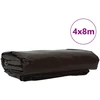 Tentinis audinys 650g / m² Ruda 4 x 8 m Drobė su PVC danga