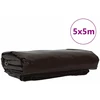 Tentinis audinys 650g / m² Ruda 5 x 5 m Drobė su PVC danga