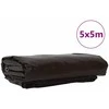 Tentinis audinys 650g / m² Ruda 5 x 5 m Drobė su PVC danga