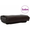 Tentinis audinys 650g / m² Ruda 5 x 6 m Drobė su PVC danga