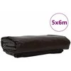 Tentinis audinys 650g / m² Ruda 5 x 6 m Drobė su PVC danga