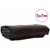 Tentinis audinys 650g / m² Ruda 5 x 7 m Drobė su PVC danga