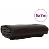 Tentinis audinys 650g / m² Ruda 5 x 7 m Drobė su PVC danga
