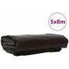 Tentinis audinys 650g / m² Ruda 5 x 8 m Drobė su PVC danga