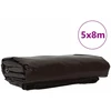 Tentinis audinys 650g / m² Ruda 5 x 8 m Drobė su PVC danga