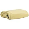 Tentinis audinys 650g / m² Smėlio 1,5 x 2,5 m Drobė su PVC danga