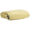 Tentinis audinys 650g / m² Smėlio 1,5 x 6 m Drobė su PVC danga