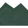 Tentas, žalios spalvos, 1,5x6m, 650g/m²