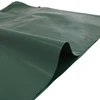 Tentas, žalios spalvos, 1,5x6m, 650g/m²