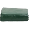 Tentas, žalios spalvos, 3x3m, 650g/m²