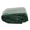 Tentas, žalios spalvos, 3,5x5m, 650g/m²