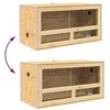 Terariumas Ruda 80 x 40 x 90 cm OSB