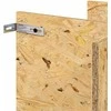 Terariumo bazė Ruda 50 x 50 x 50 cm OSB