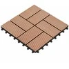 Terasinė Plytelė 11 pcs Ruda 30 x 30 cm MPK