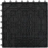 Terasinė Plytelė 22 pcs Pilka 30 x 30 cm MPK