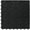 Terasinė Plytelė 22 pcs Pilka 30 x 30 cm MPK