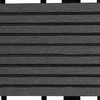 Terasinė Plytelė 22 pcs Pilka 30 x 30 cm MPK