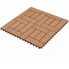 Terasinė Plytelė 22 pcs Ruda 30 x 30 cm MPK