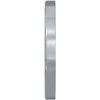Plovimo įrankiai 12 pcs Sidabro 10 x 10 x 1,2 mm Geležis