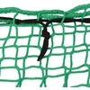 Tinklai šienui, 4 vnt., 1x1 m, PP, apvalūs (2x142140)