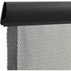 Tinklelis durims nuo vabzdžių, 10 dalių, juodas, 240x240cm