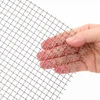 Tinklinis ekranas 100 x 1000 cm 3 Mesh Nerūdijantis plienas 201