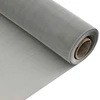 Tinklinis ekranas 100 x 2000 cm 60 Mesh Sidabrinė