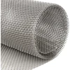 Tinklinis ekranas 100 x 500 cm 6 Mesh Nerūdijantis plienas 201