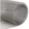 Tinklinis ekranas 120 x 200 cm 3 Mesh Nerūdijantis plienas 201
