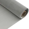 Tinklinis ekranas 120 x 2000 cm 60 Mesh Sidabrinė