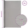 Tinklinis ekranas 120 mesh 120 x 500 cm